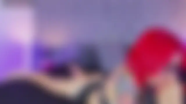 Chat soba uživo modela AbellaFox_