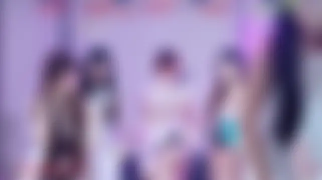 Luckybaby-001 Show Webcam