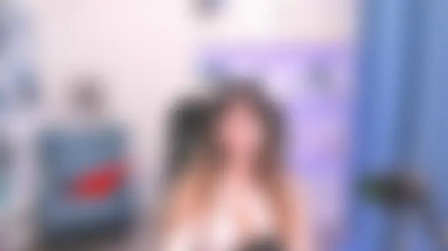 AnneTLi's Live XXX Chat