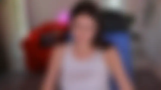 DiRosie Live XXX-chat