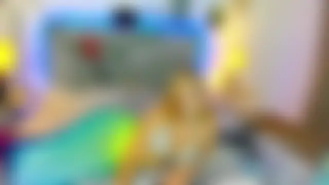 DellaRows Live XXX Chat