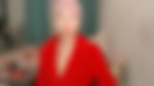 Živý XXX chat LuxuryNika