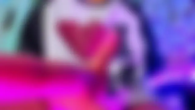 Kuromii_ – Naživo XXX chat