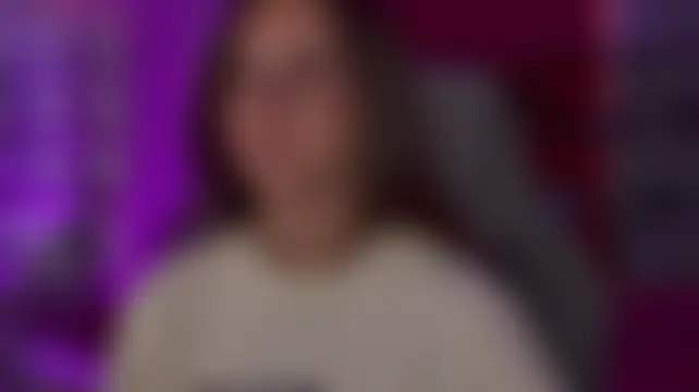 LanaBaker Live XXX-chat