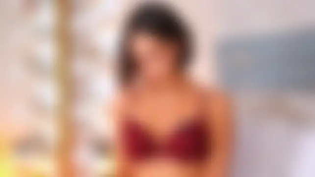 Sofy_Bradd 网络视讯表演