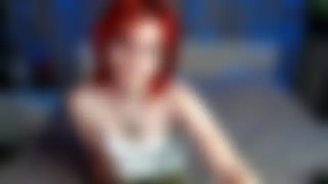 Avrora_Vance élő XXX-chatje