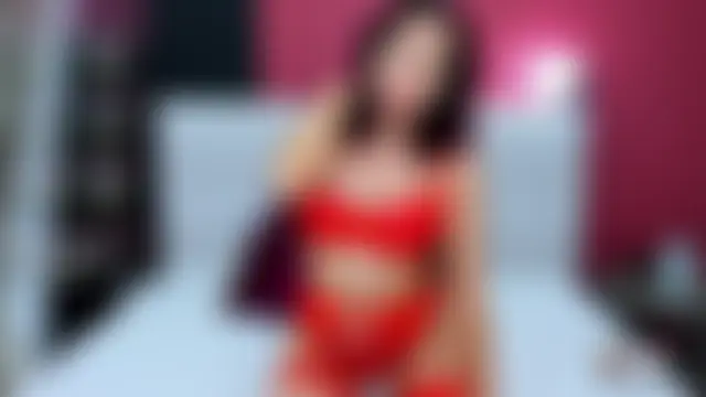 Chat XXX ao vivo de KimAsiann