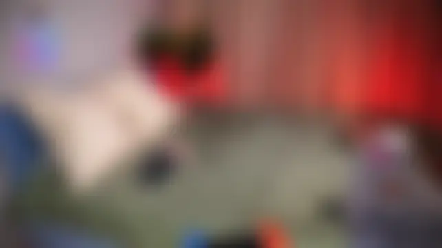 Pertunjukan Kamera Web YokoKoko_