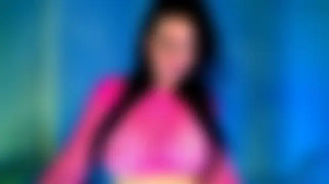 Sebriena webcam show