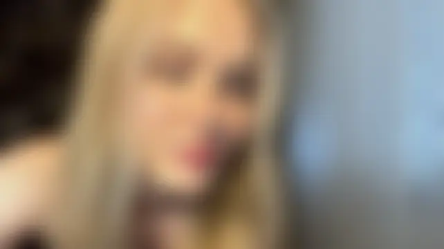 AmeliaBliss' Live XXX Chat