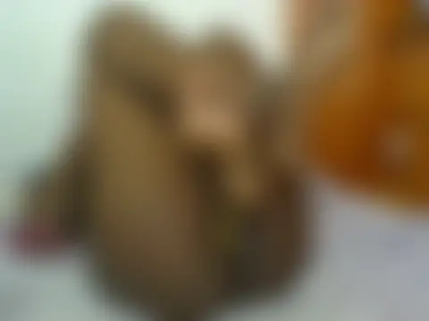 Chocolateskin4 Adlı Modelin Canlı XXX Sohbeti