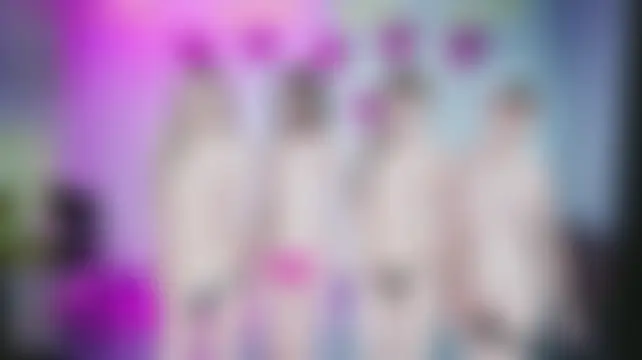 DY-002 Webcam Show