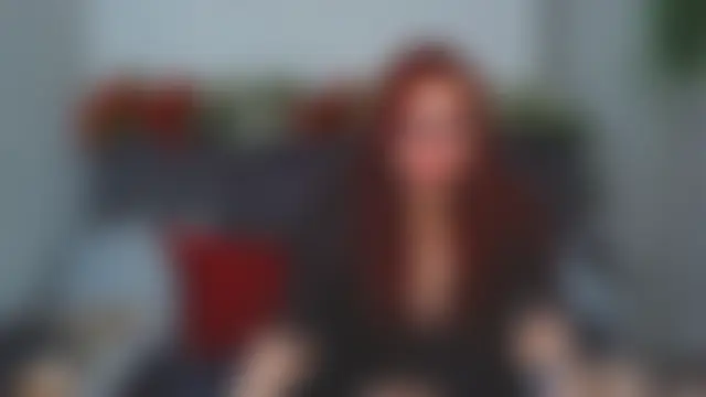 Chat +18 de _Gingerfox_ ao vivo