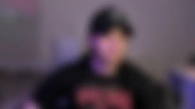 Paul_Rolex webkamerás műsora