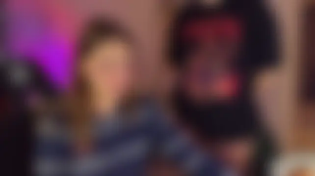 RobertAndLinela 网络视讯表演