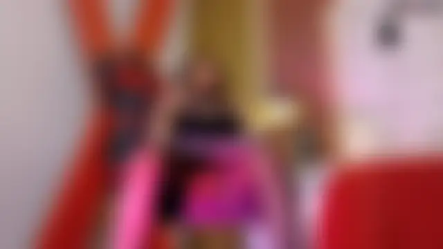 Živý XXX chat mistressaryfox