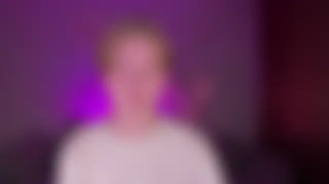TheMikeSever Webcam Show