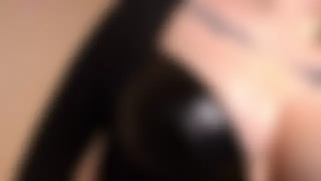 seesamnoir Adlı Modelin Canlı XXX Sohbeti