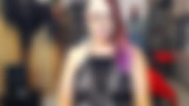 Онлайн чат XXX LindaDaemonX