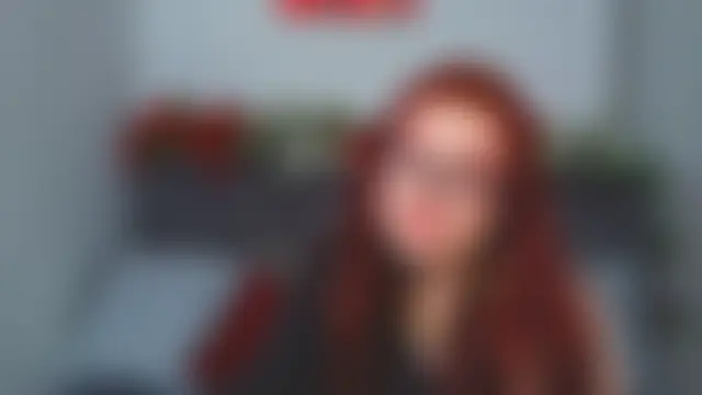 _Gingerfox_ Live XXX-Chat
