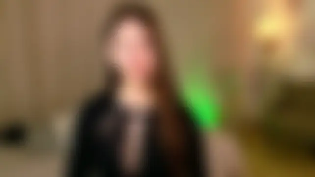 ElizaMild Webcam-Show