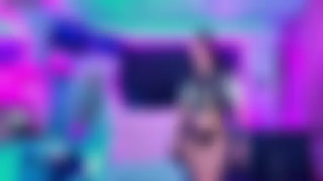 Show webcam de Queens_Wonders_Blonders
