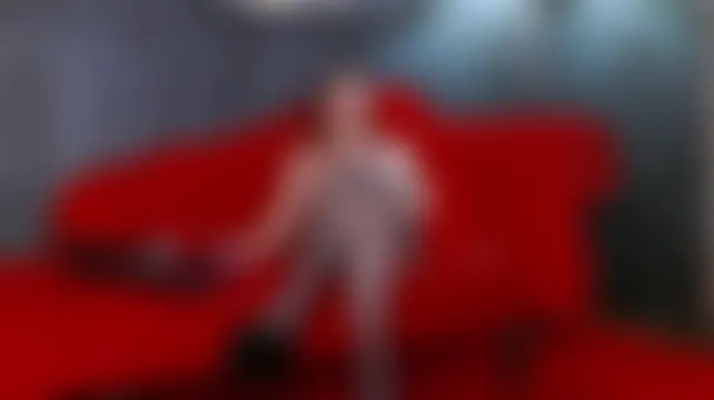Онлайн чат XXX MistressWanda