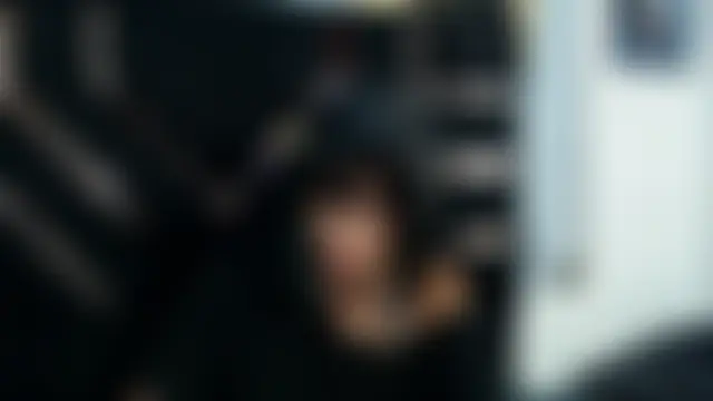 Czat XXX na żywo – yiyi_cs