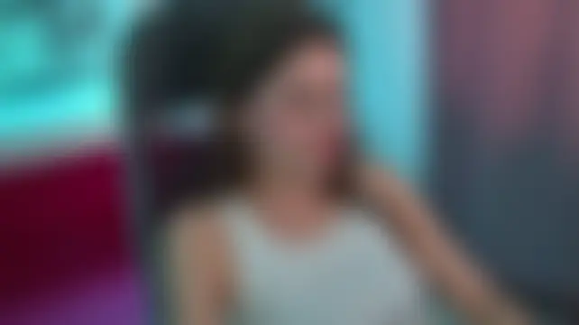 Živý XXX chat DiRosie