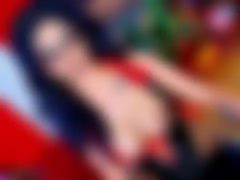 MissSamDomina Pertunjukan Webcam