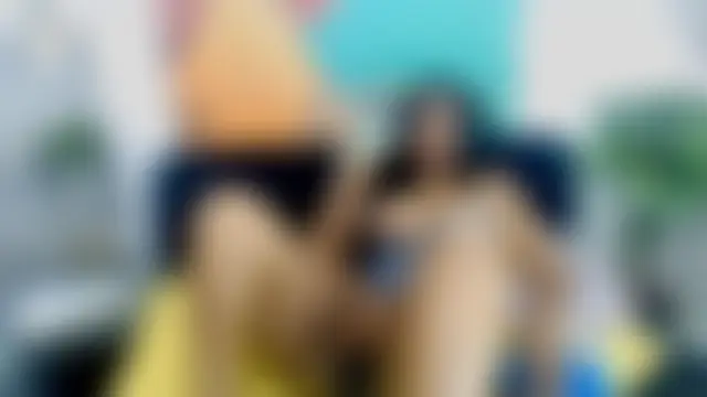 แชท XXX สดของ Ebonycherryx
