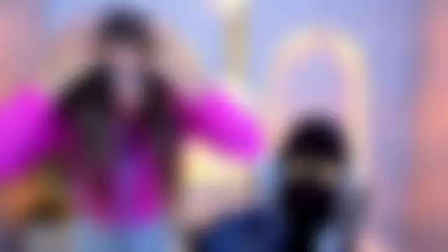 ห้องแชทสดของ IvyDesire_Tx