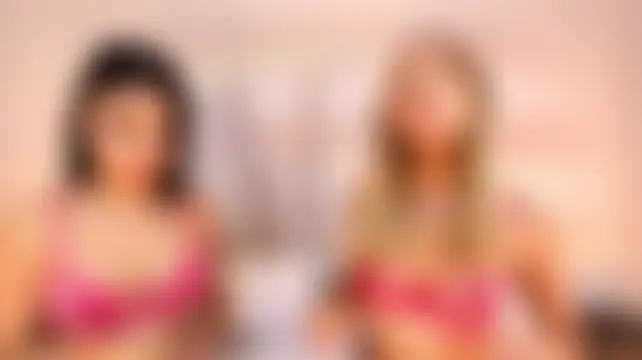 EllieAndMollyn Live chat-huone