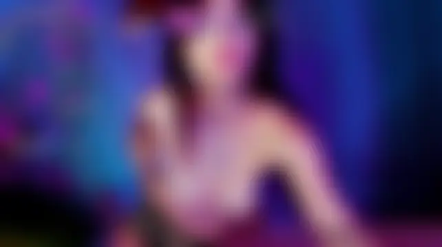 ArianaLight Live XXX-Chat