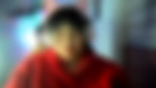 Bilik Sembang Langsung Shaddycute_
