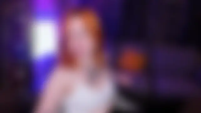 deboramoore Adlı Modelin Canlı XXX Sohbeti
