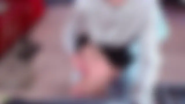 Chat XXX en directo de VickyGolden