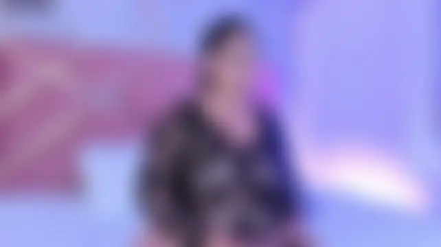 MadyyCruz 现场聊天室