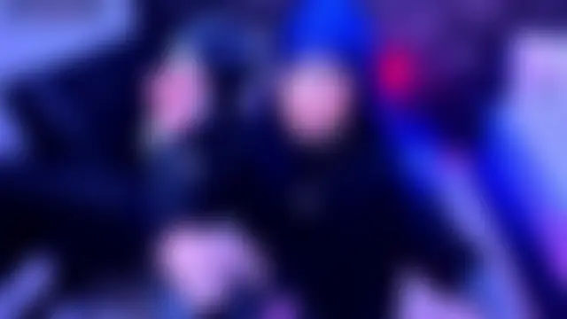Živý XXX chat DannyBlersack