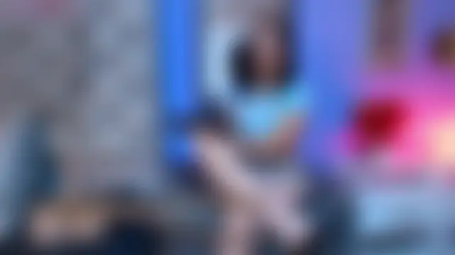 Pokój czatu na żywo – Miss_ellien