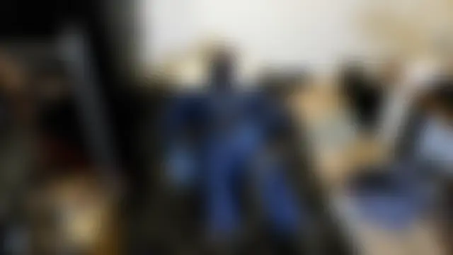 Show Webcam de latexslaveboy