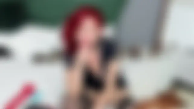 חדר צ'אט בשידור חי של IvyHotFoxy