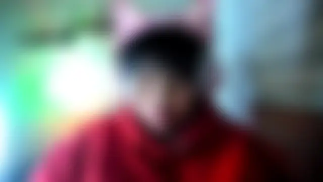 Shaddycute_ Ruang Obrolan Langsung