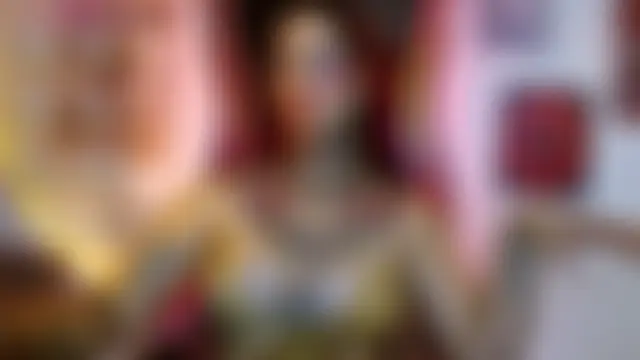 Atenea_Red Adlı Modelin Canlı Sohbet Odası