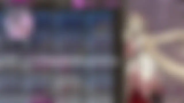 Živý XXX chat Lovelyamyy