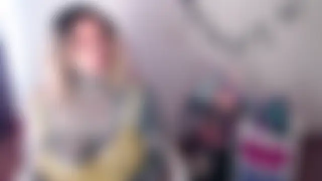 SLOPPYTITSS 라이브 XXX 채팅