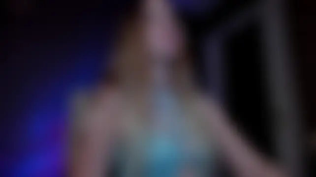 Aqualen's Live XXX Chat