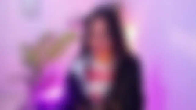 Ciara8 Adlı Modelin Canlı Sohbet Odası