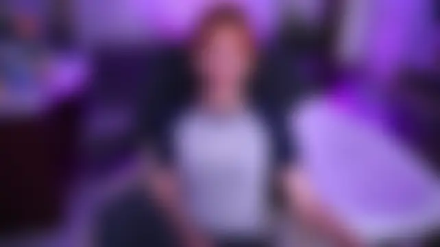 Nicol_Moonn Adlı Modelin Canlı Sohbet Odası