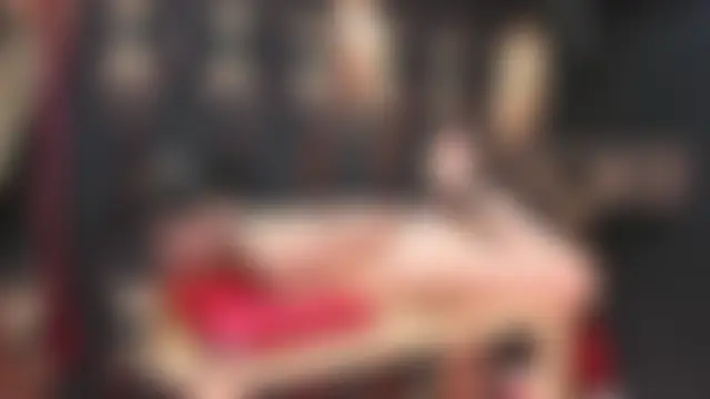 Sala de chat ao vivo de BDSMVantablack_2